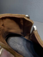 Fear of God Suede Boot – Light Sand (Copy)