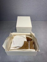 Fear of God Suede Boot – Light Sand (Copy)