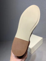 Fear of God Suede Boot – Light Sand (Copy)