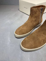 Fear of God Suede Boot – Light Sand (Copy)