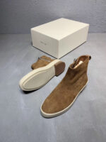 Fear of God Suede Boot – Light Sand (Copy)