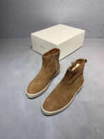Fear of God Suede Boot – Light Sand (Copy)