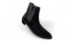 Fear of God Suede Chelsea Boot – Black