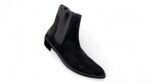 Fear of God Suede Chelsea Boot – Black