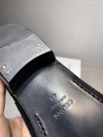 Fear of God Suede Chelsea Boot – Black