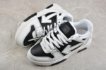Off-White Out of Office Low Sneakers White/Black