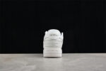 Off-White Out of Office Low Sneakers White/Black