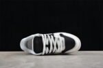 Off-White Out of Office Low Sneakers White/Black