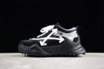 Off White Replica ODSY 1000 Black White