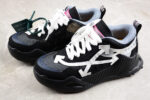 Off White Replica ODSY 1000 Black White