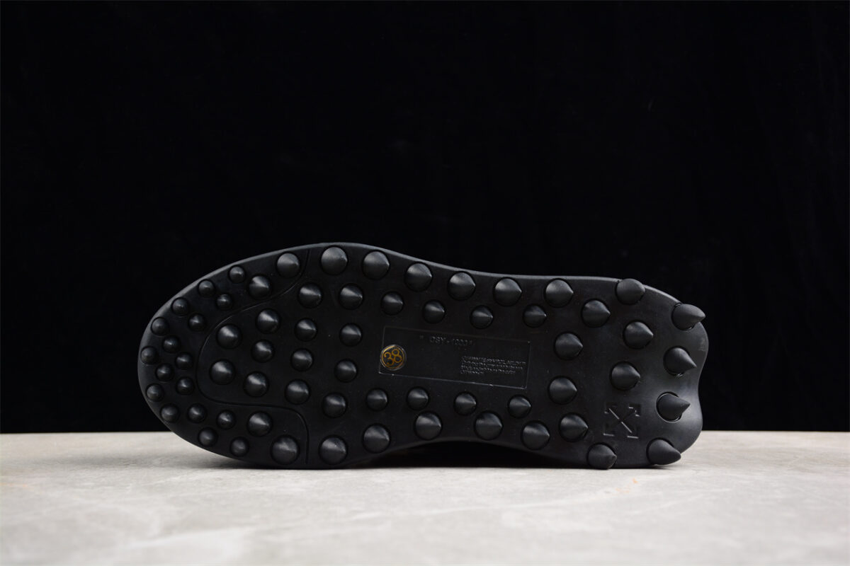 Off White Replica ODSY 1000 Black White