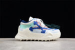Off White Replica ODSY 1000 Low Blue White Red