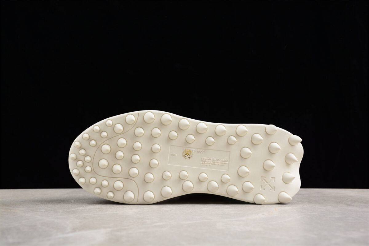 Off White Replica ODSY 1000 Low Blue White Red