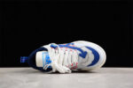 Off White Replica ODSY 1000 Low Blue White Red