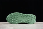 Off White Replica ODSY 1000 Low Green Black Blue