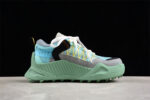 Off White Replica ODSY 1000 Low Green Black Blue