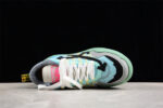 Off White Replica ODSY 1000 Low Green Black Blue