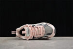 Off-White Replica ODSY-1000 Runner Sneaker – Pink/Grey White