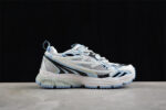 Off White Replica ODSY 1000 Runner Sneaker White Blue Grey