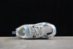 Off White Replica ODSY 1000 Runner Sneaker White Blue Grey
