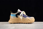 Off White Replica ODSY 1000 Sneaker Beige Navy Cream Blue