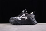 Off White Replica ODSY 1000 Sneaker Black White