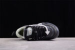 Off White Replica ODSY 1000 Sneaker Black White