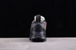 Off White Replica ODSY 1000 Sneaker Black White