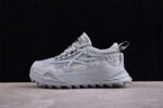 Off White Replica ODSY 1000 Sneaker Light Grey