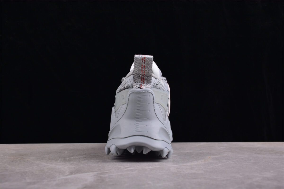 Off White Replica ODSY 1000 Sneaker Light Grey