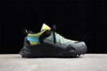 Off White Replica ODSY 1000 Sneaker Neon Yellow Grey Black Blue