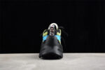 Off White Replica ODSY 1000 Sneaker Neon Yellow Grey Black Blue