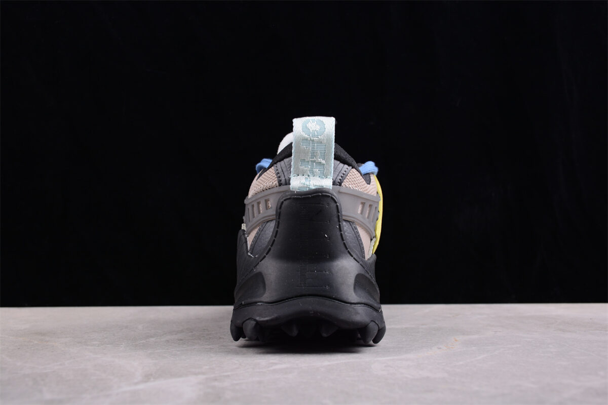 Off White Replica ODSY 1000 Sneaker Olive Green Black Beige