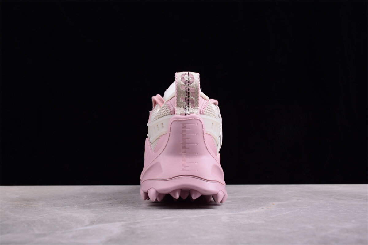 Off White Replica ODSY 1000 Sneaker Pink White