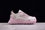 Off White Replica ODSY 1000 Sneaker Pink White
