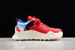 Off White Replica ODSY 1000 Sneaker Red Black Blue White