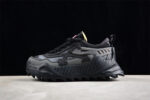Off White Replica ODSY 1000 Sneaker Triple Black