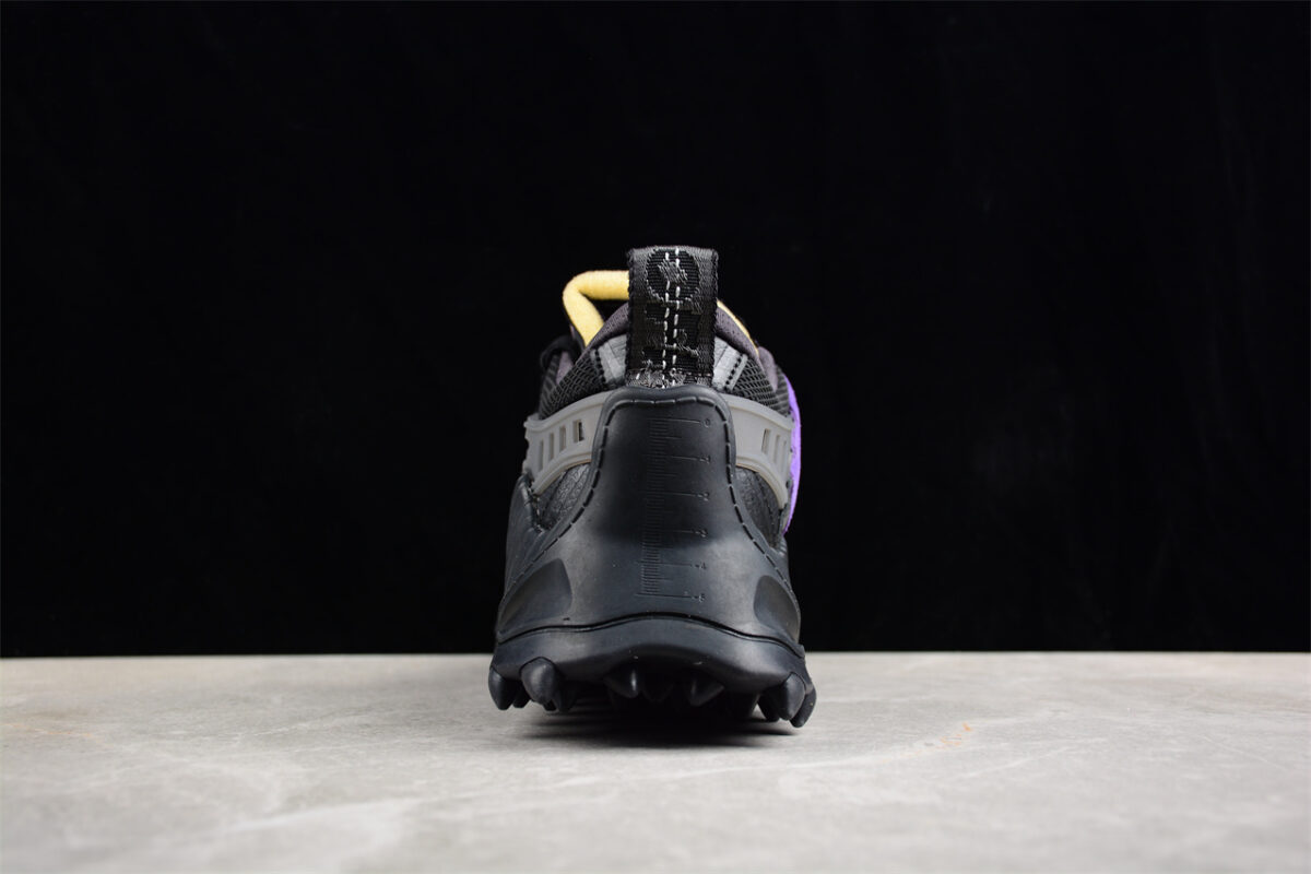 Off White Replica ODSY 1000 Sneaker Triple Black