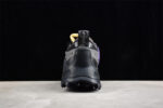 Off White Replica ODSY 1000 Sneaker Triple Black