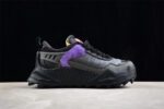 Off White Replica ODSY 1000 Sneaker Triple Black
