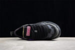 Off White Replica ODSY 1000 Sneaker Triple Black
