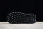 Off White Replica ODSY 1000 Sneaker Triple Black