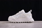 Off White Replica ODSY 1000 Sneaker Triple White