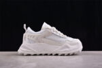 Off White Replica ODSY 1000 Sneaker Triple White
