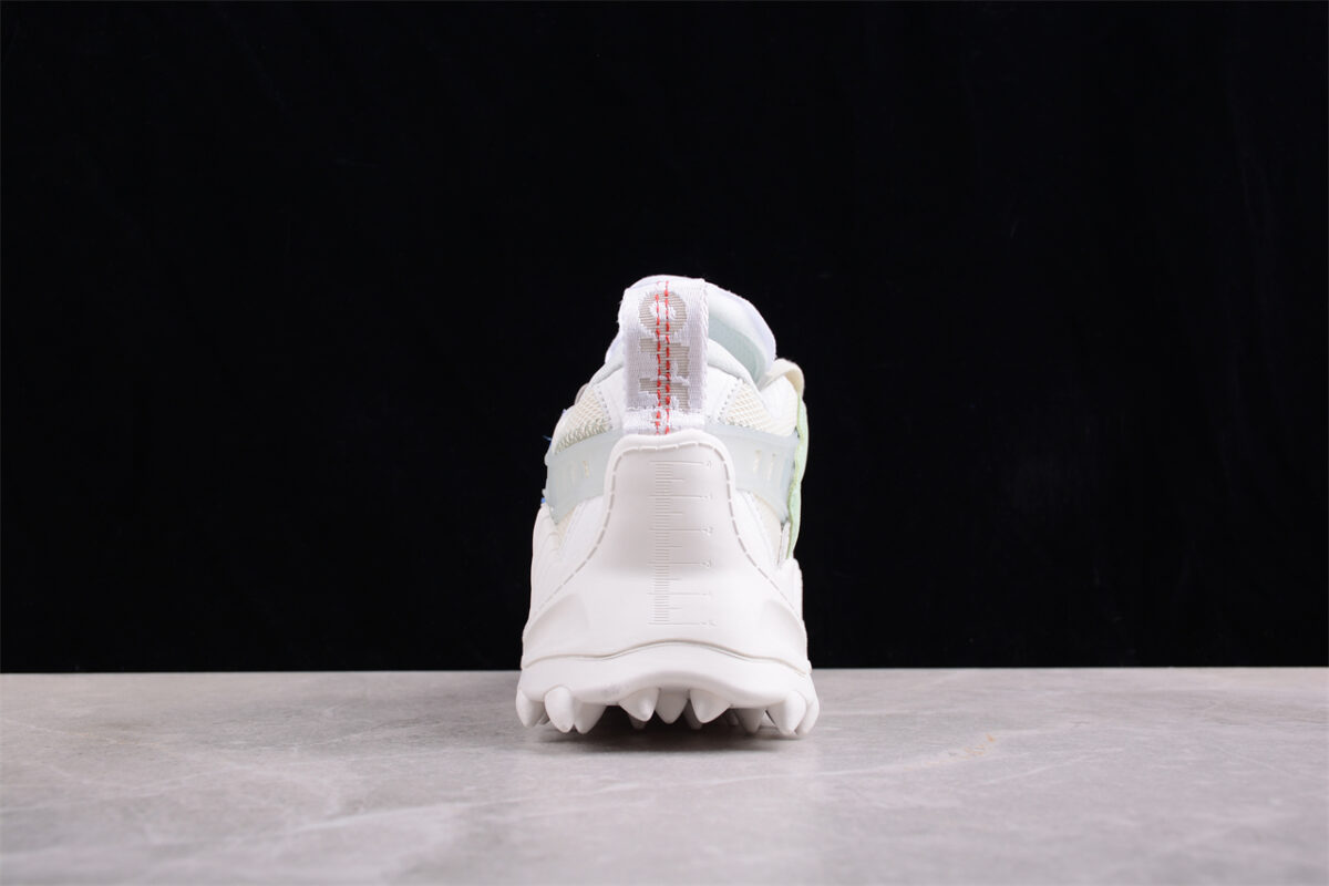 Off White Replica ODSY 1000 Sneaker White Blue Grey