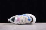 Off White Replica ODSY 1000 Sneaker White Blue Grey