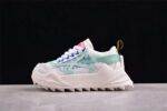 Off White Replica ODSY 1000 Runner Sneaker White Blue Grey (Copy)