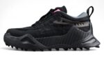 Off White Replica ODSY 1000 Triple Black