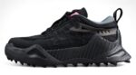 Off White Replica ODSY 1000 Triple Black