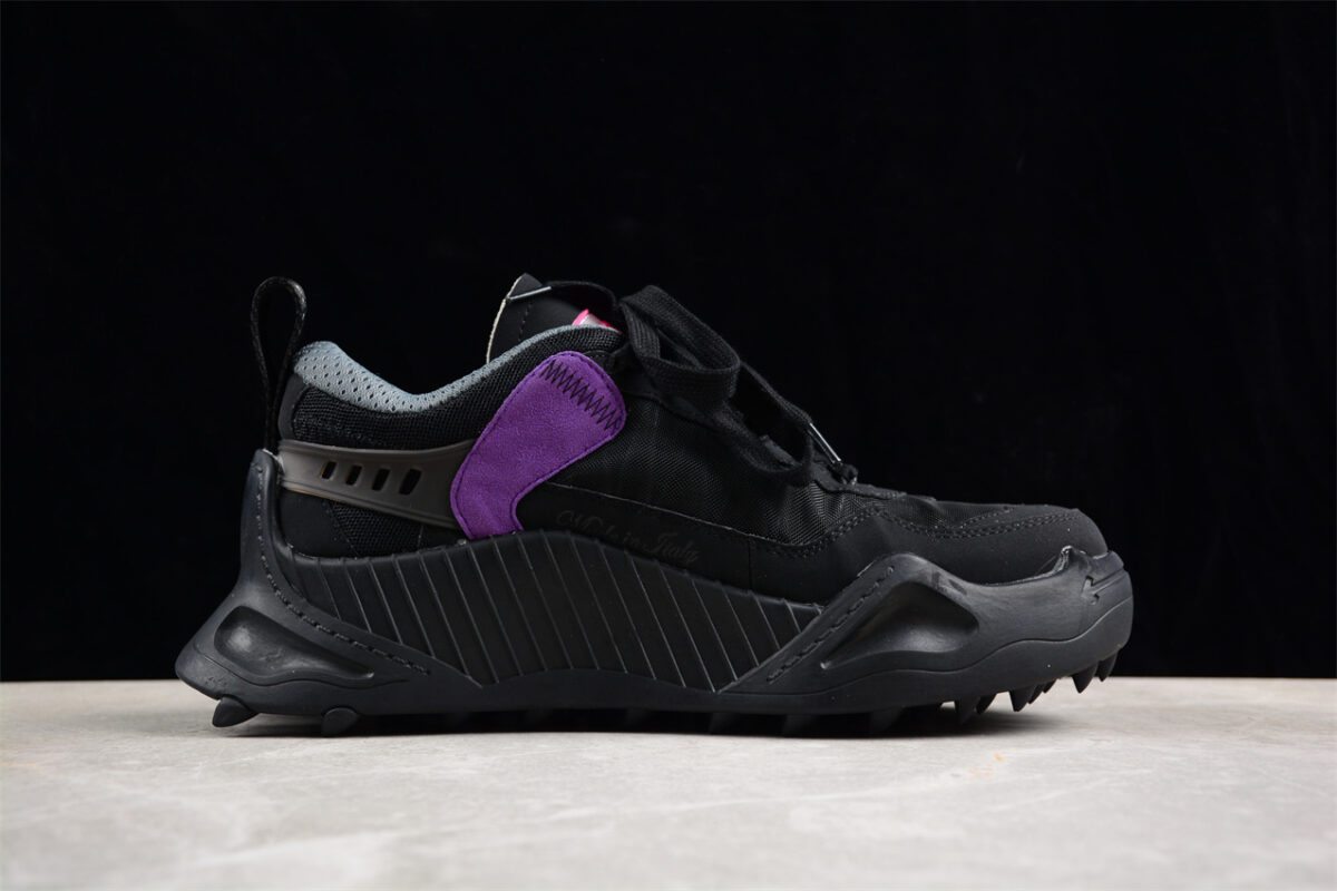 Off White Replica ODSY 1000 Triple Black